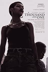 Free Download A Thousand and One Movie-Show-Video in HD Mp4